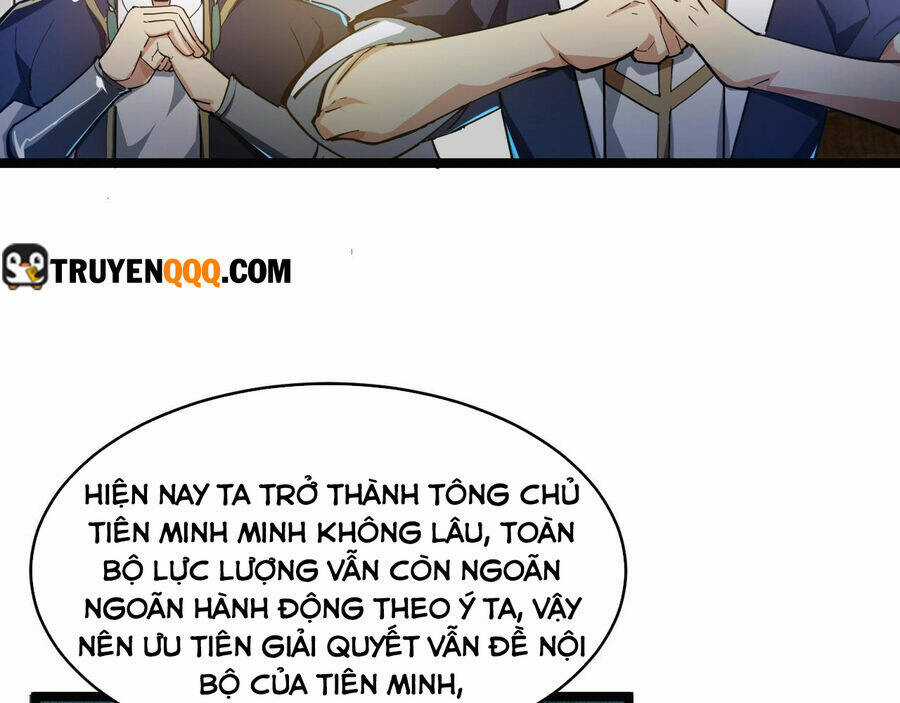 Thú Vực Tiên Đồ - Chapter 8 - Trang 15