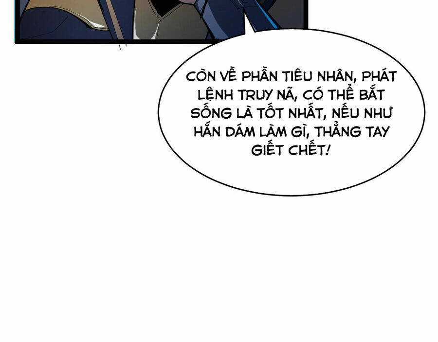 Thú Vực Tiên Đồ - Chapter 8 - Trang 17