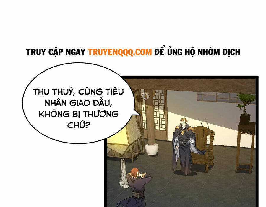 Thú Vực Tiên Đồ - Chapter 8 - Trang 20