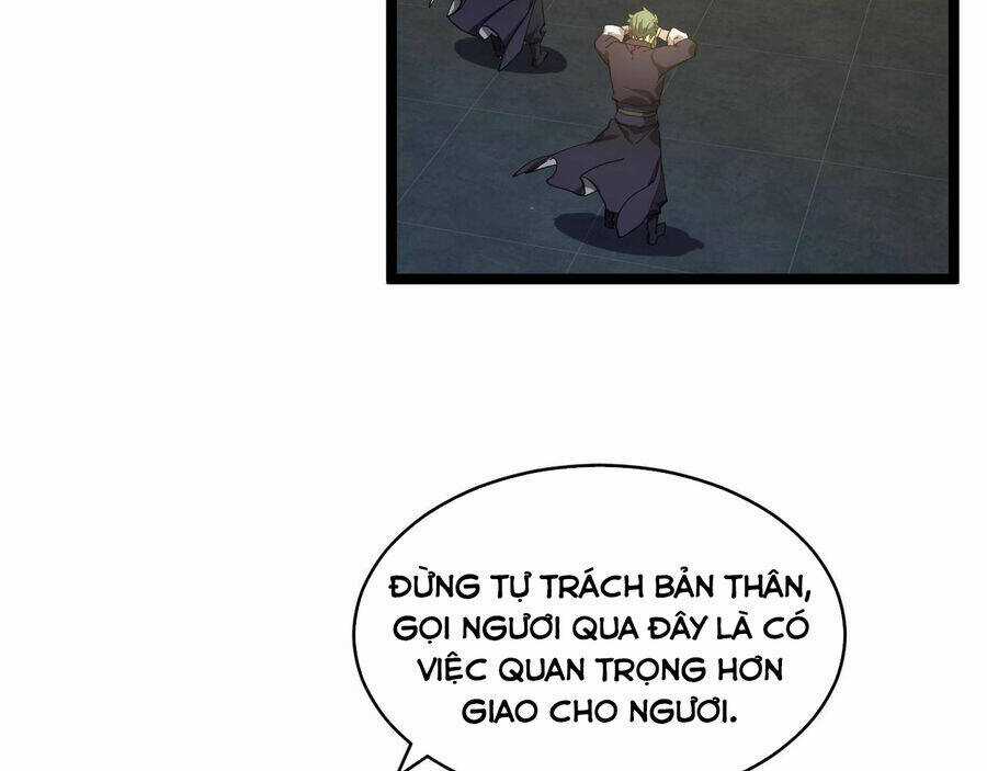 Thú Vực Tiên Đồ - Chapter 8 - Trang 21