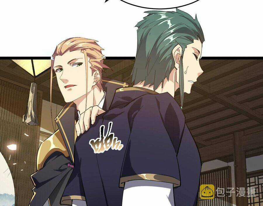 Thú Vực Tiên Đồ - Chapter 8 - Trang 22