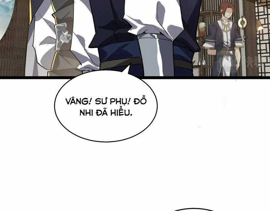 Thú Vực Tiên Đồ - Chapter 8 - Trang 23