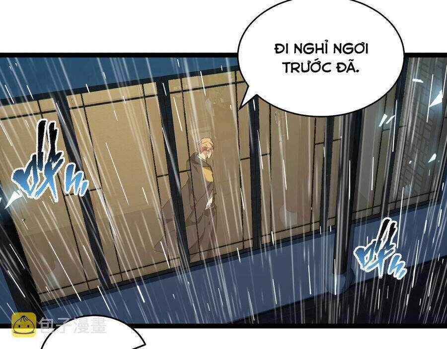 Thú Vực Tiên Đồ - Chapter 8 - Trang 24