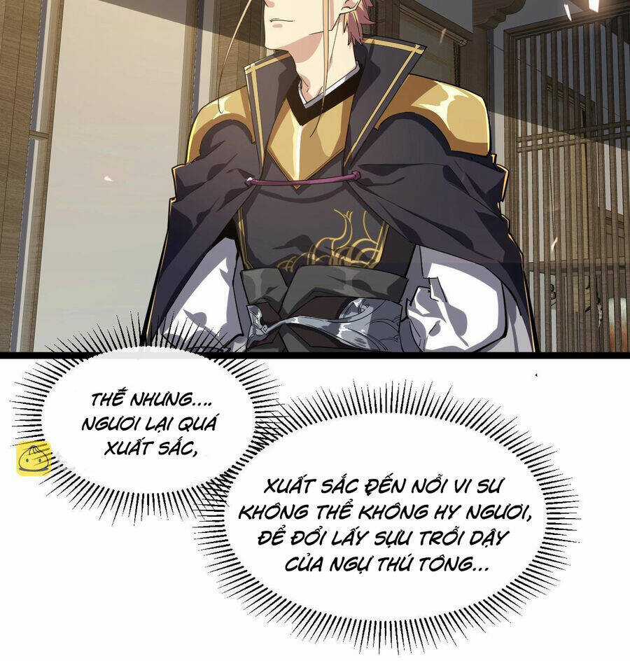 Thú Vực Tiên Đồ - Chapter 8 - Trang 26