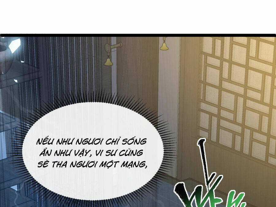 Thú Vực Tiên Đồ - Chapter 8 - Trang 27