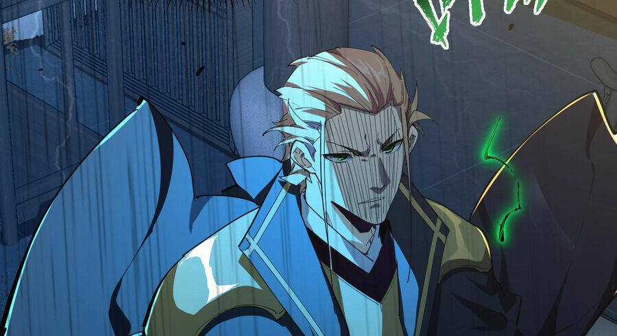 Thú Vực Tiên Đồ - Chapter 8 - Trang 28