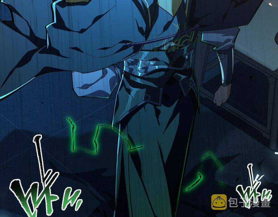 Thú Vực Tiên Đồ - Chapter 8 - Trang 29