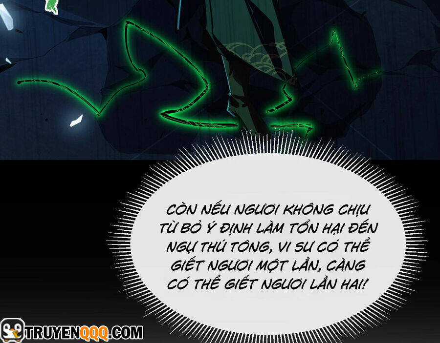 Thú Vực Tiên Đồ - Chapter 8 - Trang 30