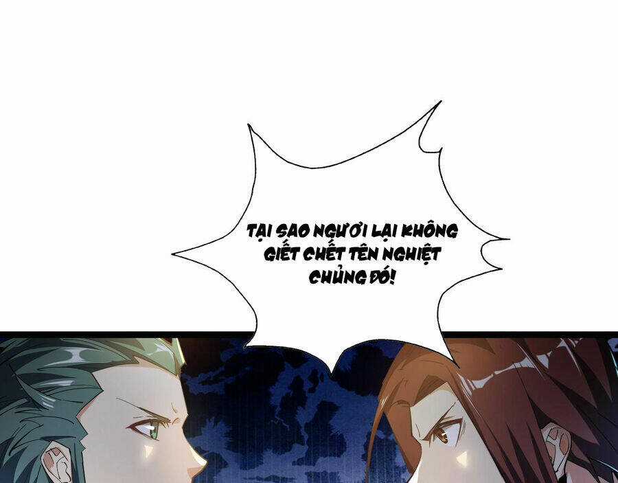 Thú Vực Tiên Đồ - Chapter 8 - Trang 4