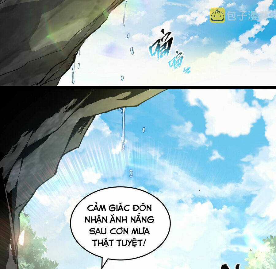 Thú Vực Tiên Đồ - Chapter 8 - Trang 32