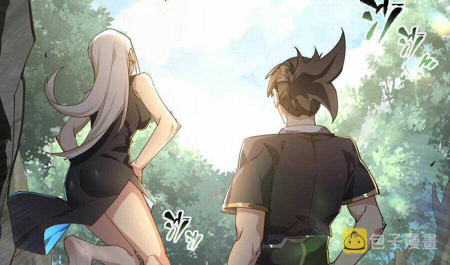 Thú Vực Tiên Đồ - Chapter 8 - Trang 33