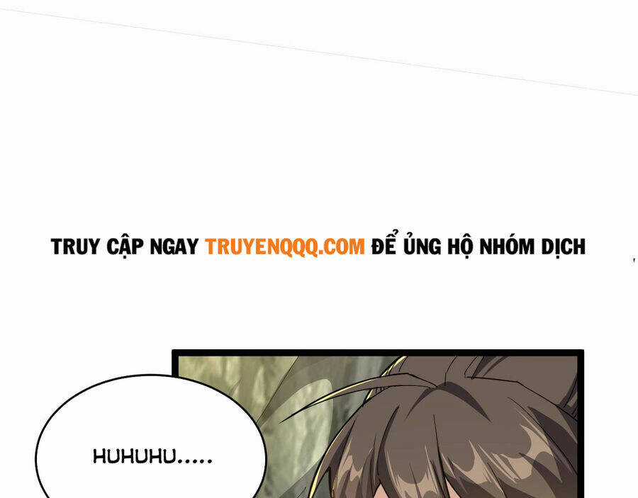 Thú Vực Tiên Đồ - Chapter 8 - Trang 35