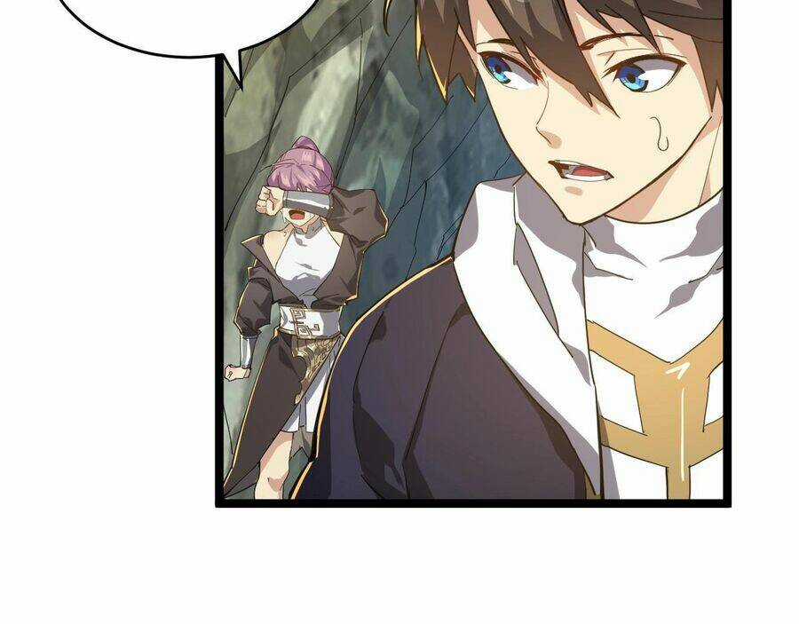 Thú Vực Tiên Đồ - Chapter 8 - Trang 36