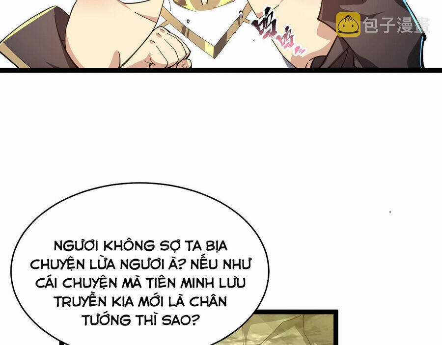 Thú Vực Tiên Đồ - Chapter 8 - Trang 39