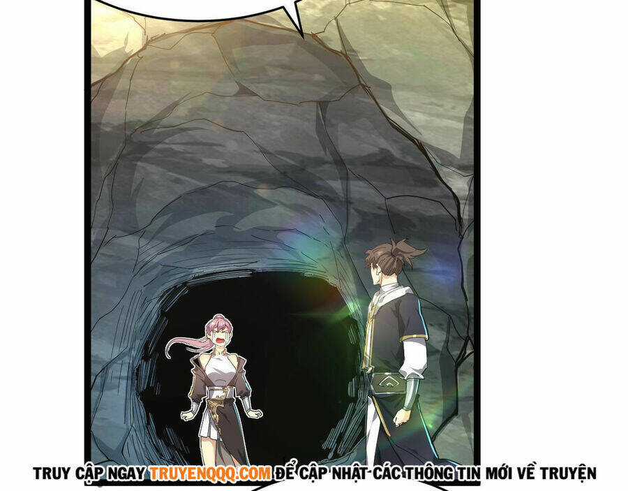 Thú Vực Tiên Đồ - Chapter 8 - Trang 40