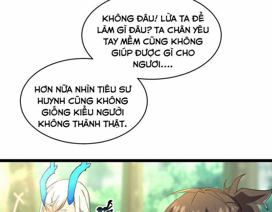 Thú Vực Tiên Đồ - Chapter 8 - Trang 41
