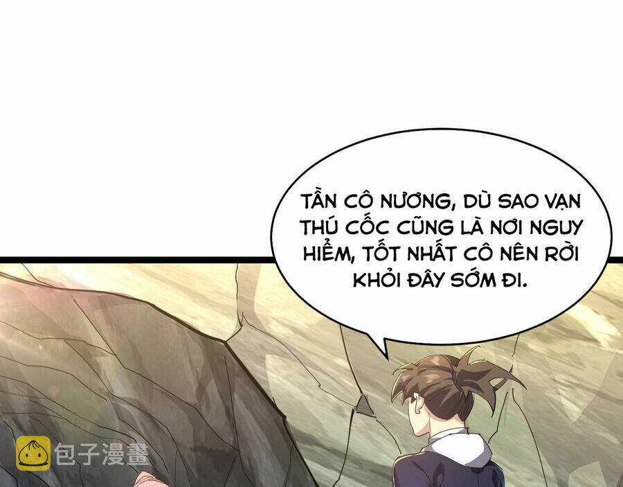 Thú Vực Tiên Đồ - Chapter 8 - Trang 43