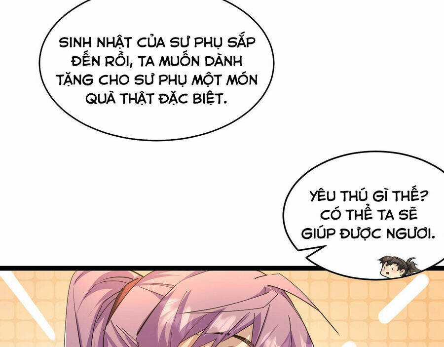 Thú Vực Tiên Đồ - Chapter 8 - Trang 48