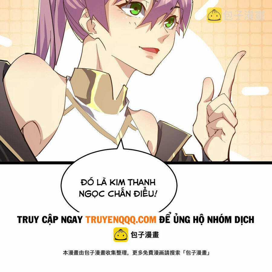 Thú Vực Tiên Đồ - Chapter 8 - Trang 49