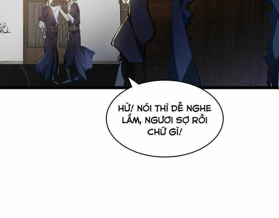 Thú Vực Tiên Đồ - Chapter 8 - Trang 7