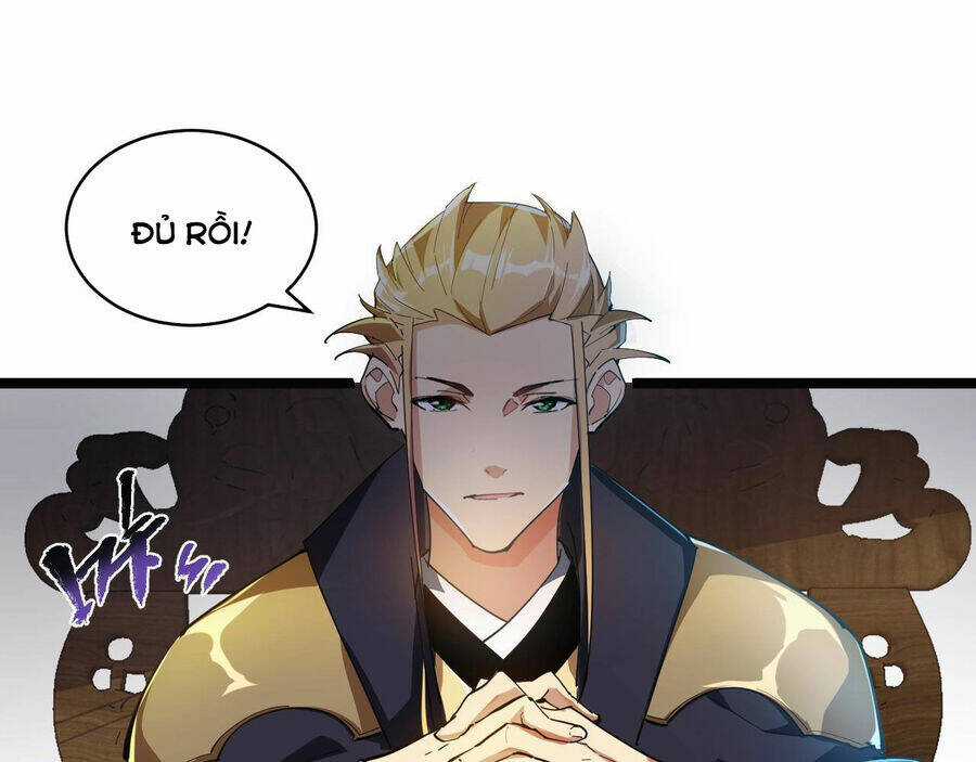 Thú Vực Tiên Đồ - Chapter 8 - Trang 8