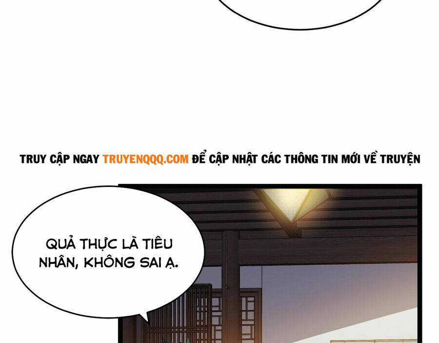 Thú Vực Tiên Đồ - Chapter 8 - Trang 10