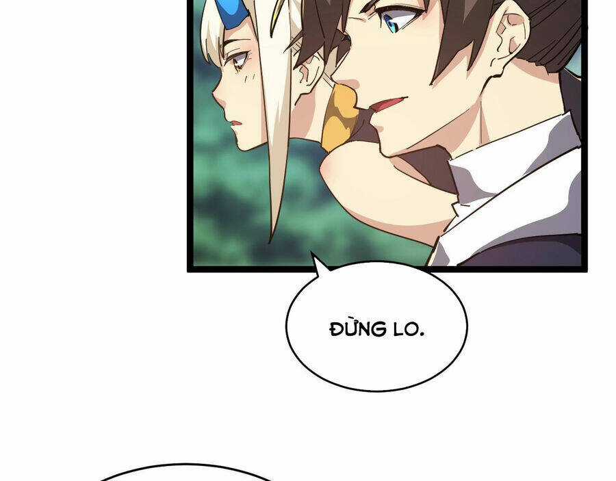 Thú Vực Tiên Đồ - Chapter 9 - Trang 12