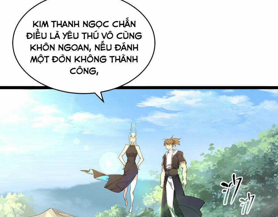 Thú Vực Tiên Đồ - Chapter 9 - Trang 13