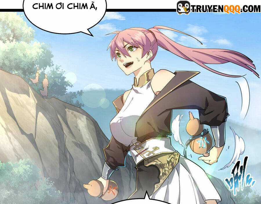 Thú Vực Tiên Đồ - Chapter 9 - Trang 15