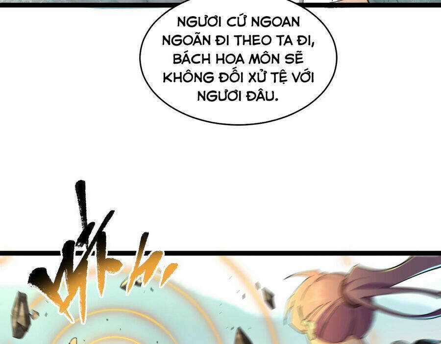 Thú Vực Tiên Đồ - Chapter 9 - Trang 16