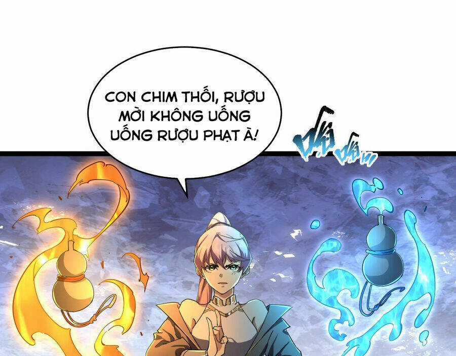 Thú Vực Tiên Đồ - Chapter 9 - Trang 18