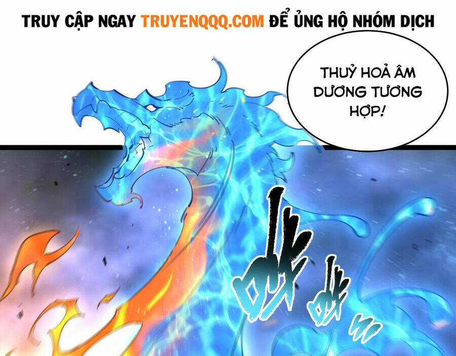 Thú Vực Tiên Đồ - Chapter 9 - Trang 20
