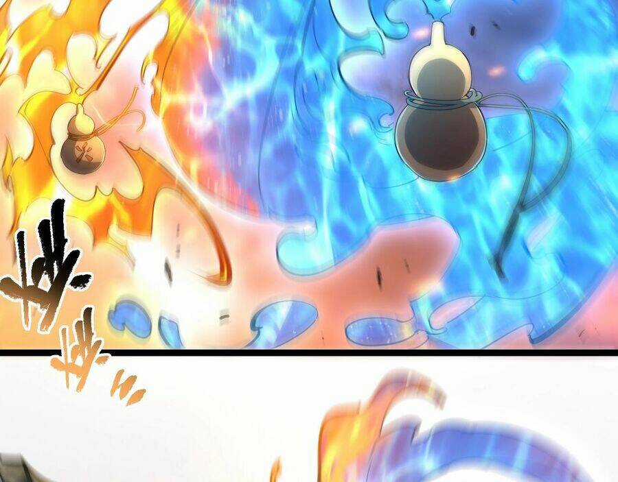 Thú Vực Tiên Đồ - Chapter 9 - Trang 21