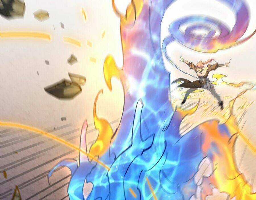 Thú Vực Tiên Đồ - Chapter 9 - Trang 22