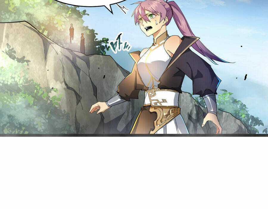 Thú Vực Tiên Đồ - Chapter 9 - Trang 36