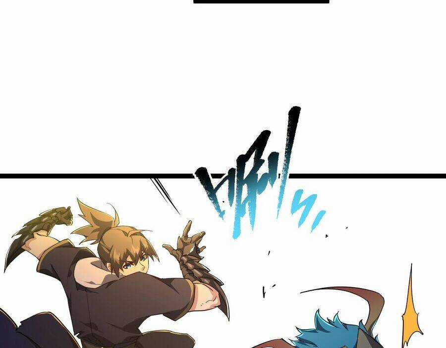 Thú Vực Tiên Đồ - Chapter 9 - Trang 47