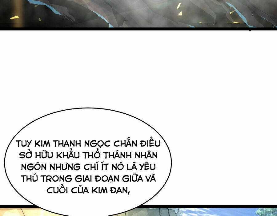 Thú Vực Tiên Đồ - Chapter 9 - Trang 9