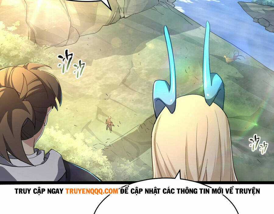 Thú Vực Tiên Đồ - Chapter 9 - Trang 10