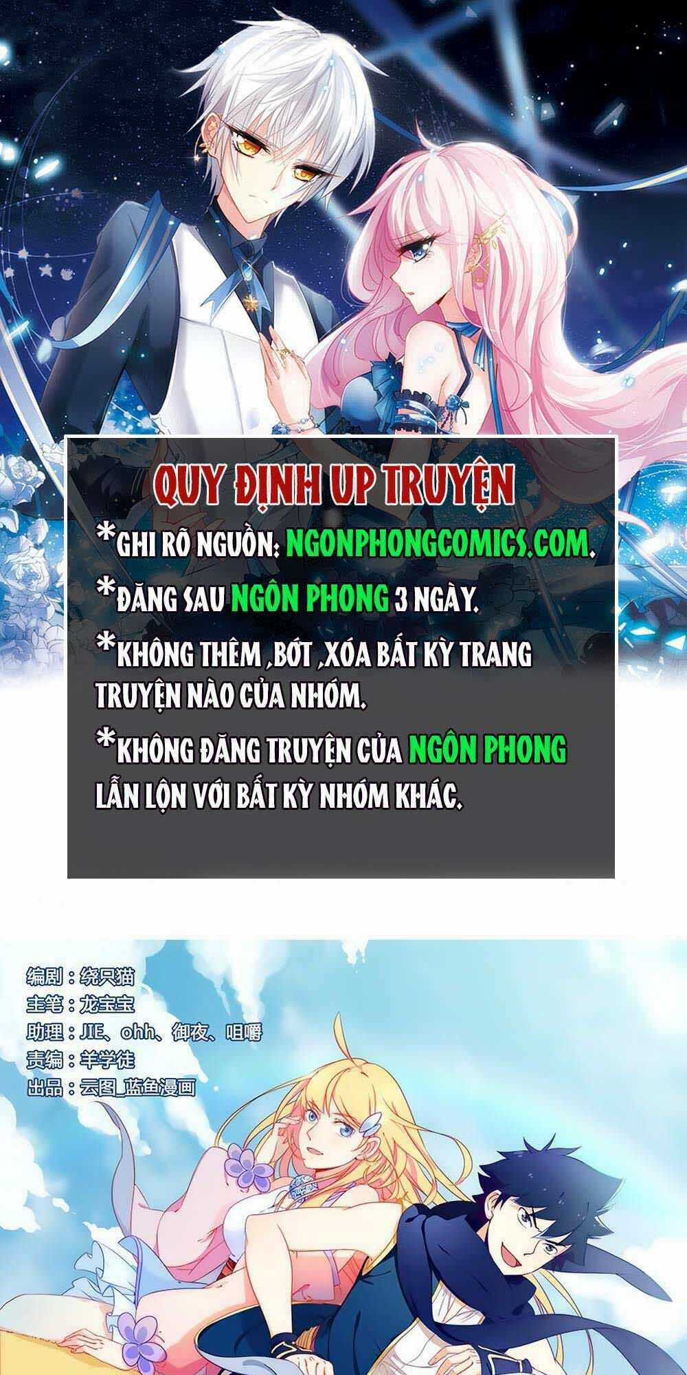 Thừa Thụ Sư - Chapter 5 - Trang 2