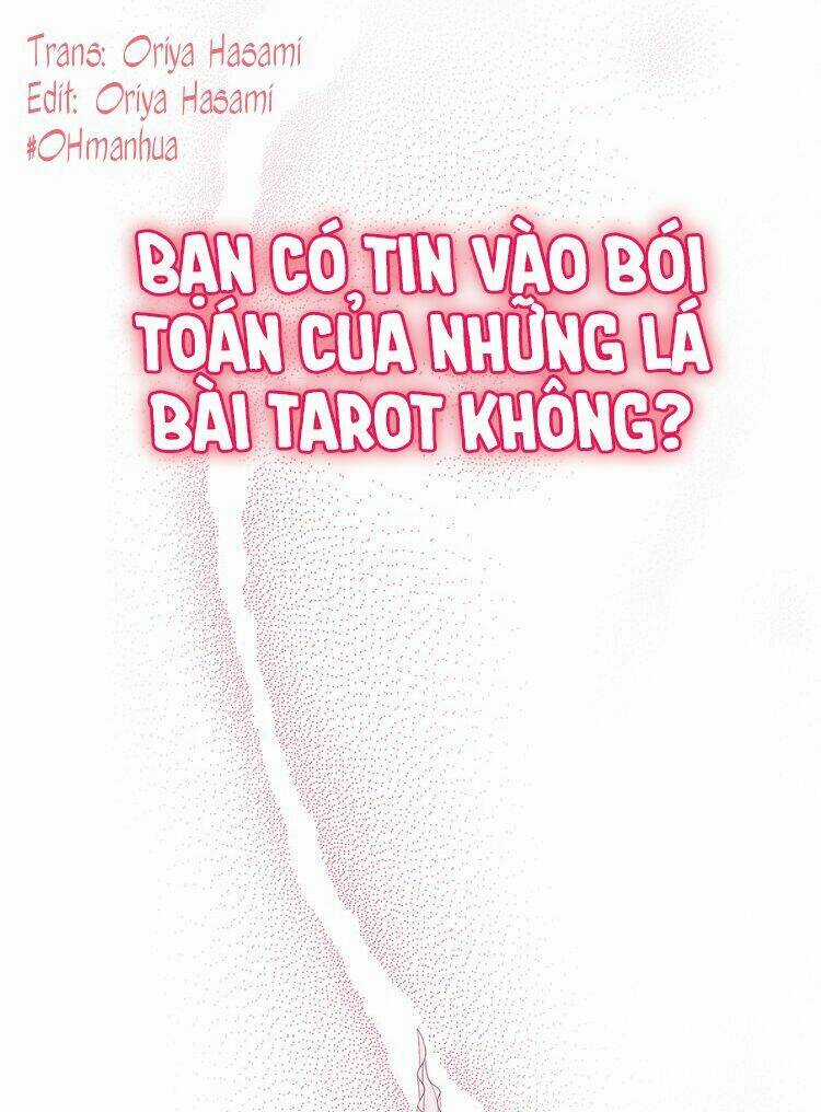 Thuần Bạch Đích Mệnh Vận Chi Luân - Chapter 0 - Trang 2