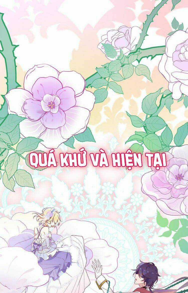 Thuần Bạch Đích Mệnh Vận Chi Luân - Chapter 0 - Trang 6