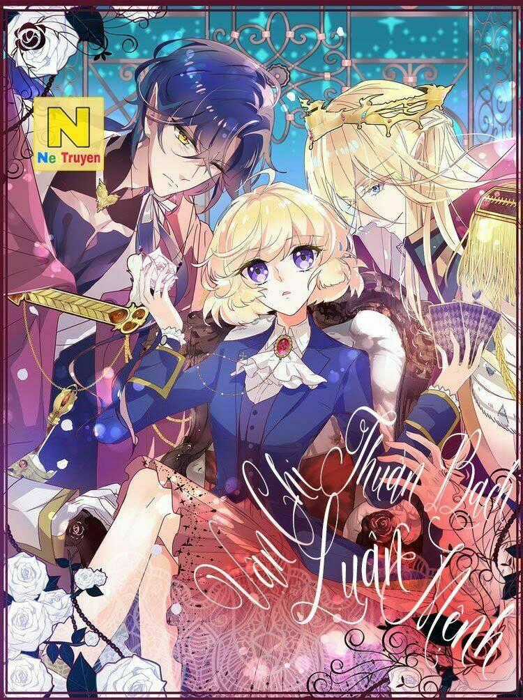 Thuần Bạch Vận Mệnh Chi Luân - Chapter 0 - Trang 2