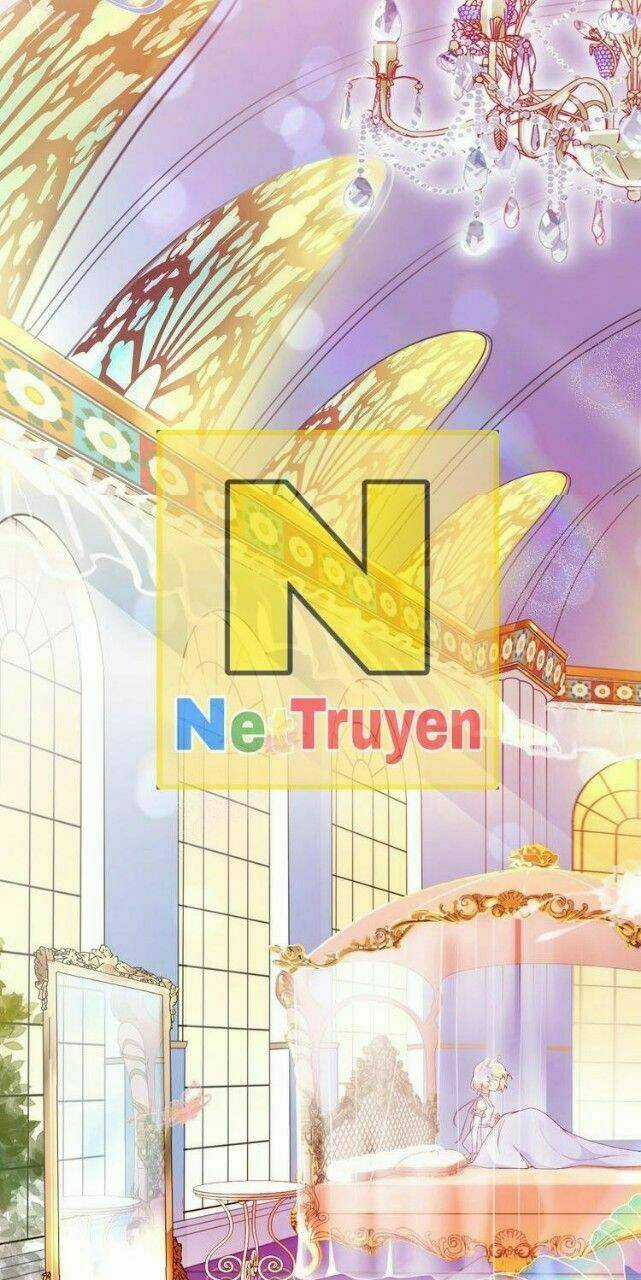 Thuần Bạch Vận Mệnh Chi Luân - Chapter 1 - Trang 16