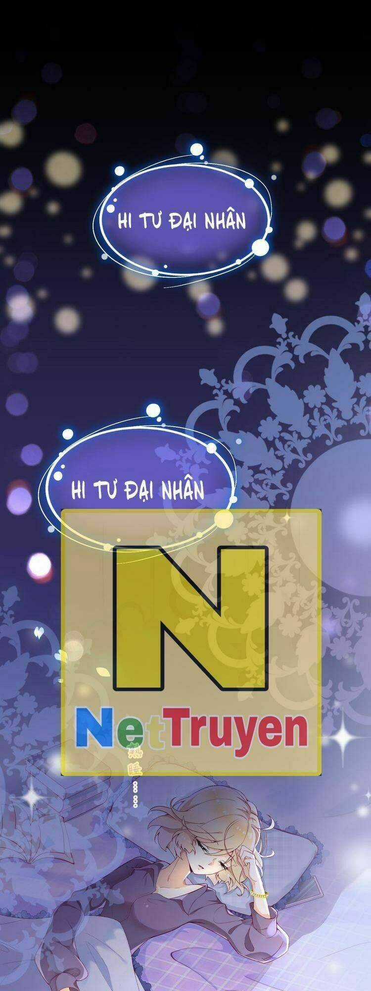 Thuần Bạch Vận Mệnh Chi Luân - Chapter 1 - Trang 3