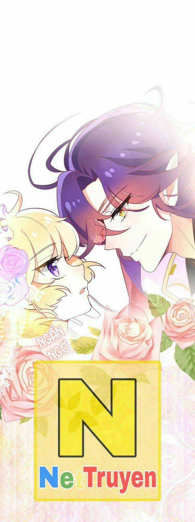 Thuần Bạch Vận Mệnh Chi Luân - Chapter 1 - Trang 42