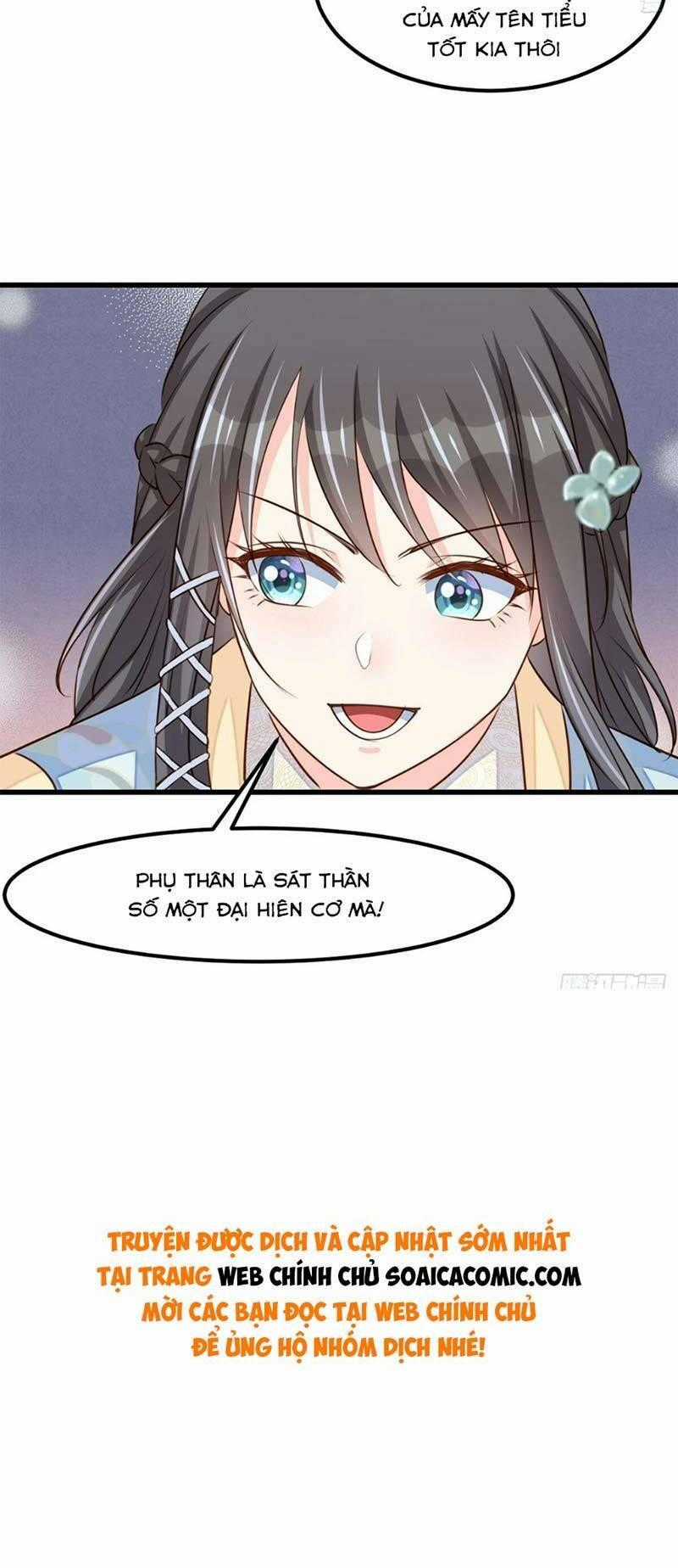 Thuần Hóa Ba Ba Bạo Quân - Chapter 101 - Trang 40