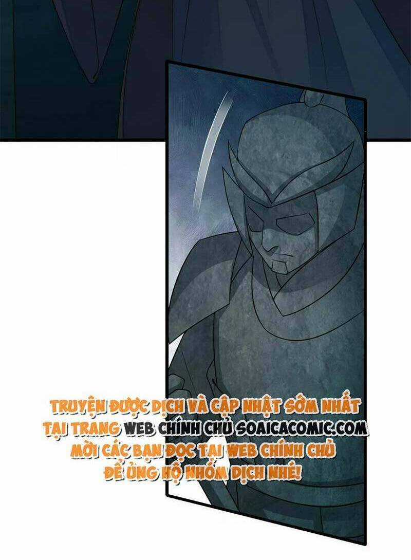 Thuần Hóa Ba Ba Bạo Quân - Chapter 103 - Trang 10