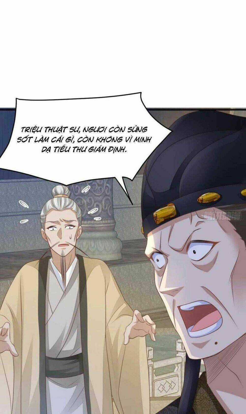 Thuần Hóa Ba Ba Bạo Quân - Chapter 31 - Trang 77