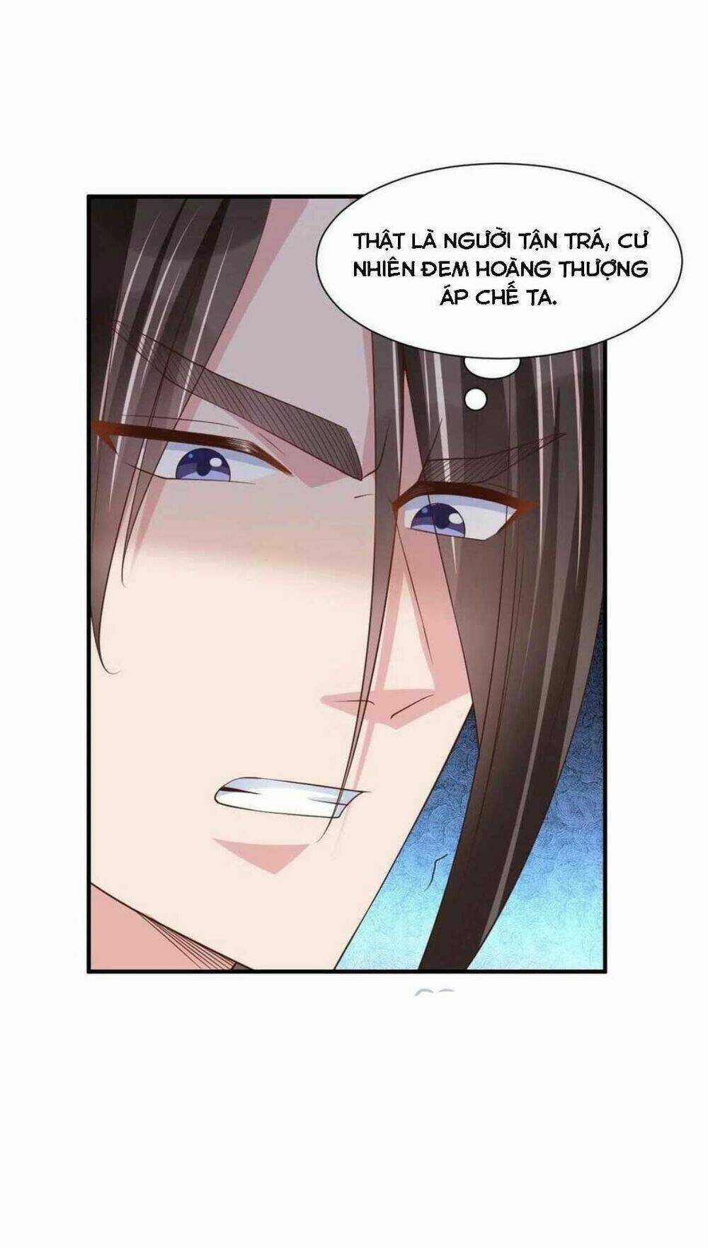 Thuần Hóa Ba Ba Bạo Quân - Chapter 32 - Trang 3