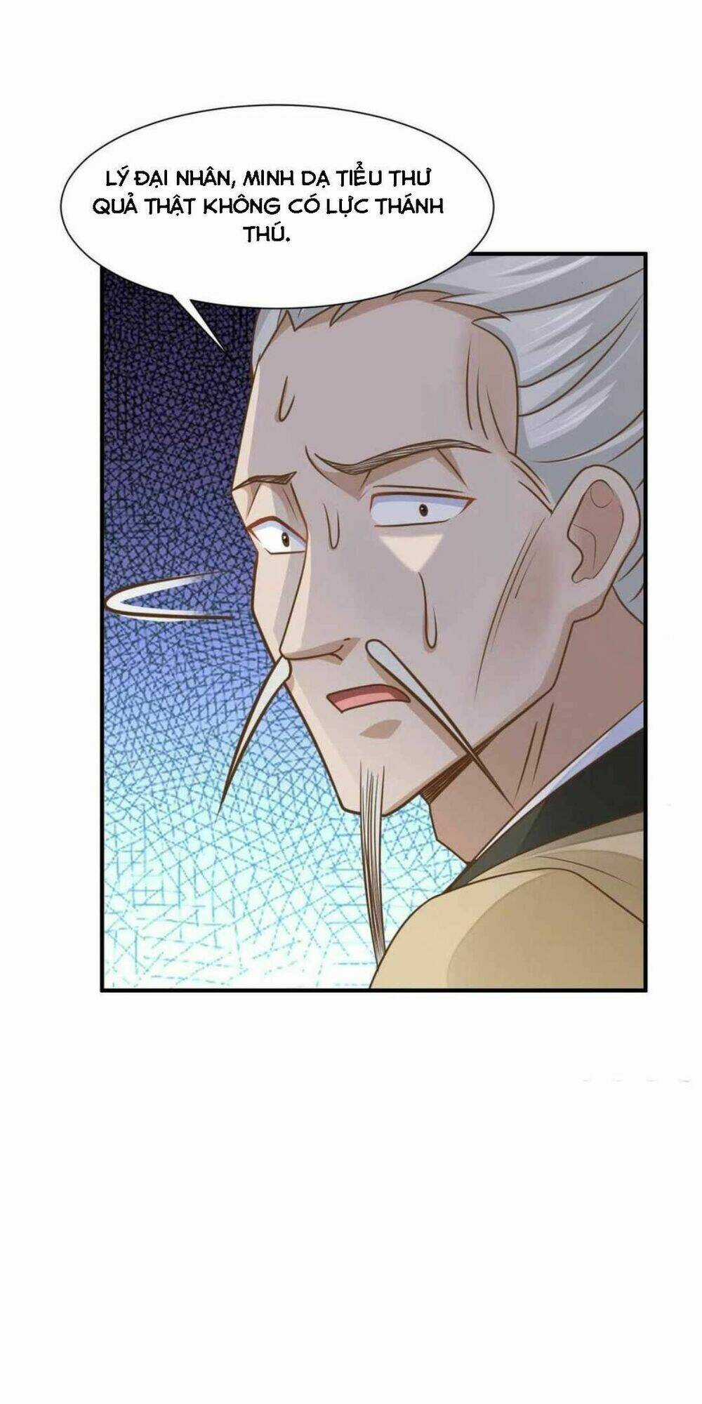 Thuần Hóa Ba Ba Bạo Quân - Chapter 32 - Trang 30